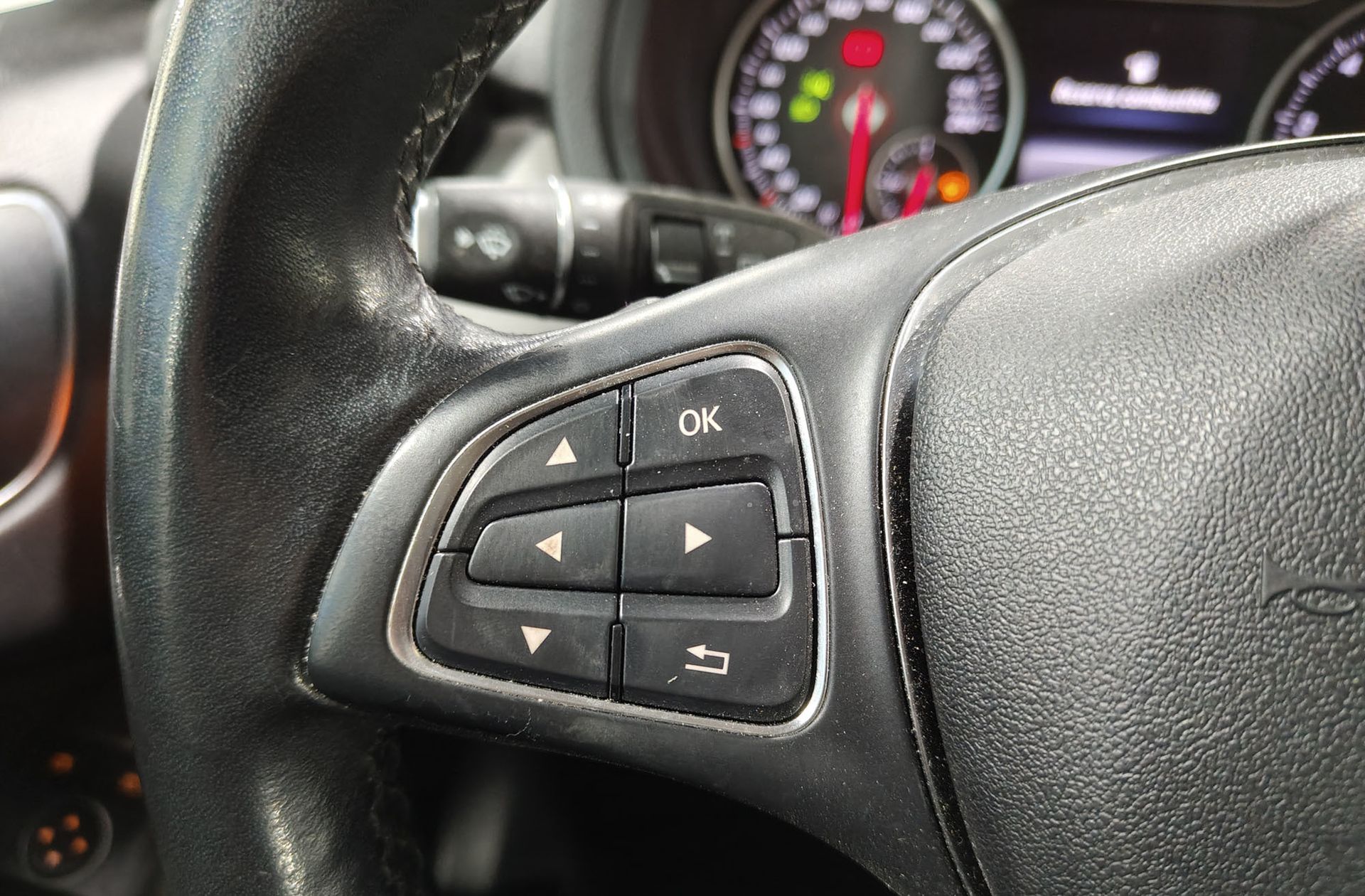 Mercedes-Benz Clase B B 180 - foto 20