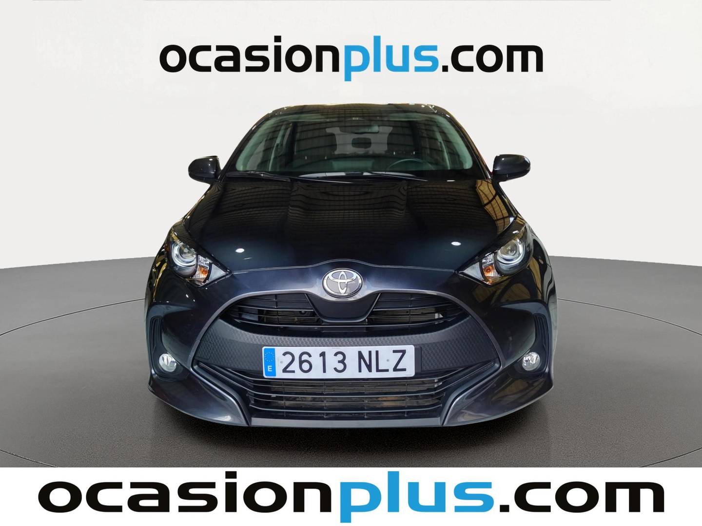 Toyota Yaris Toyota Yaris 120H Active Plus (116 CV) 116cv