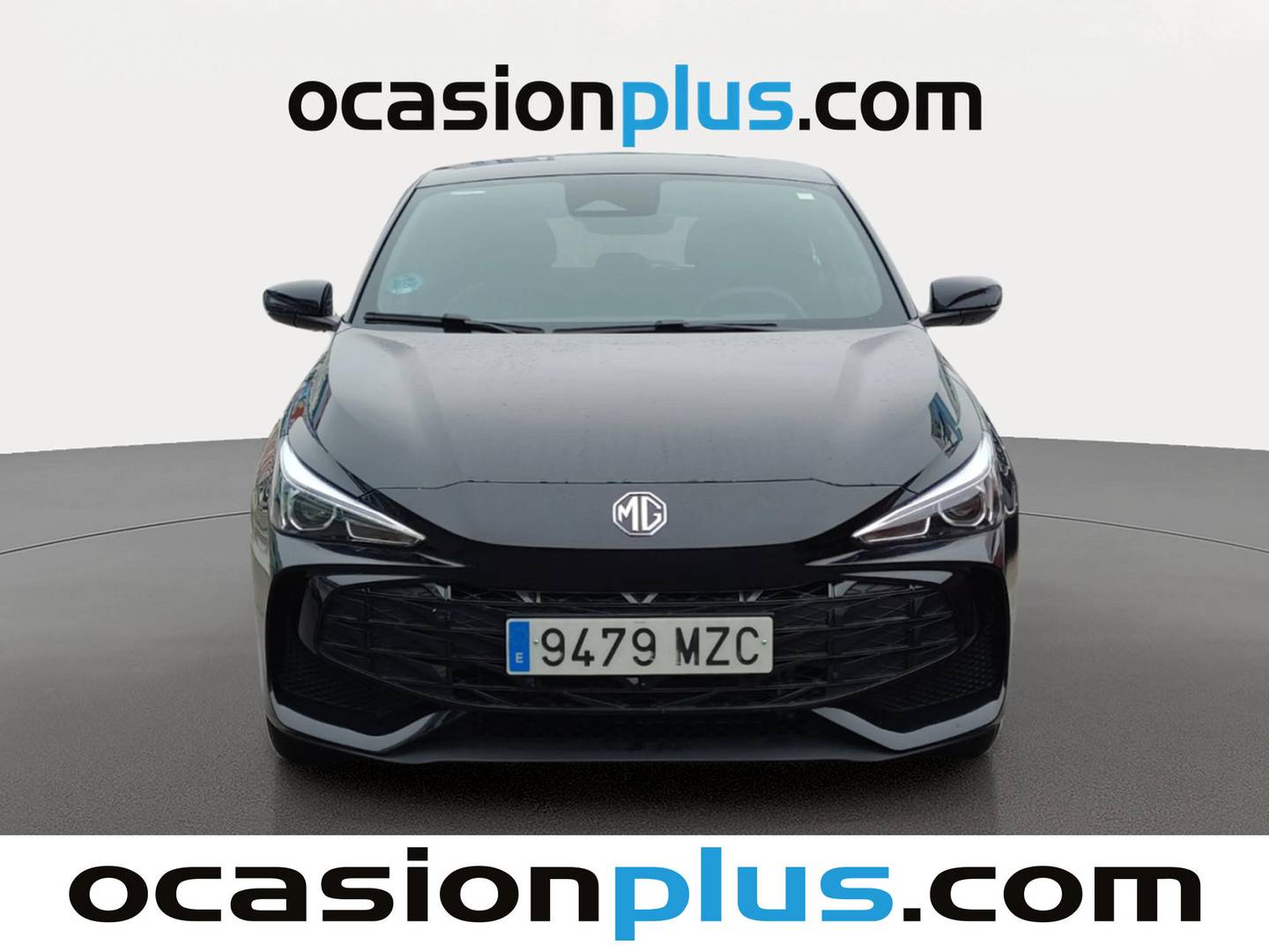 Foto MG MG3 MG MG3 1.5 Standard (116 CV)