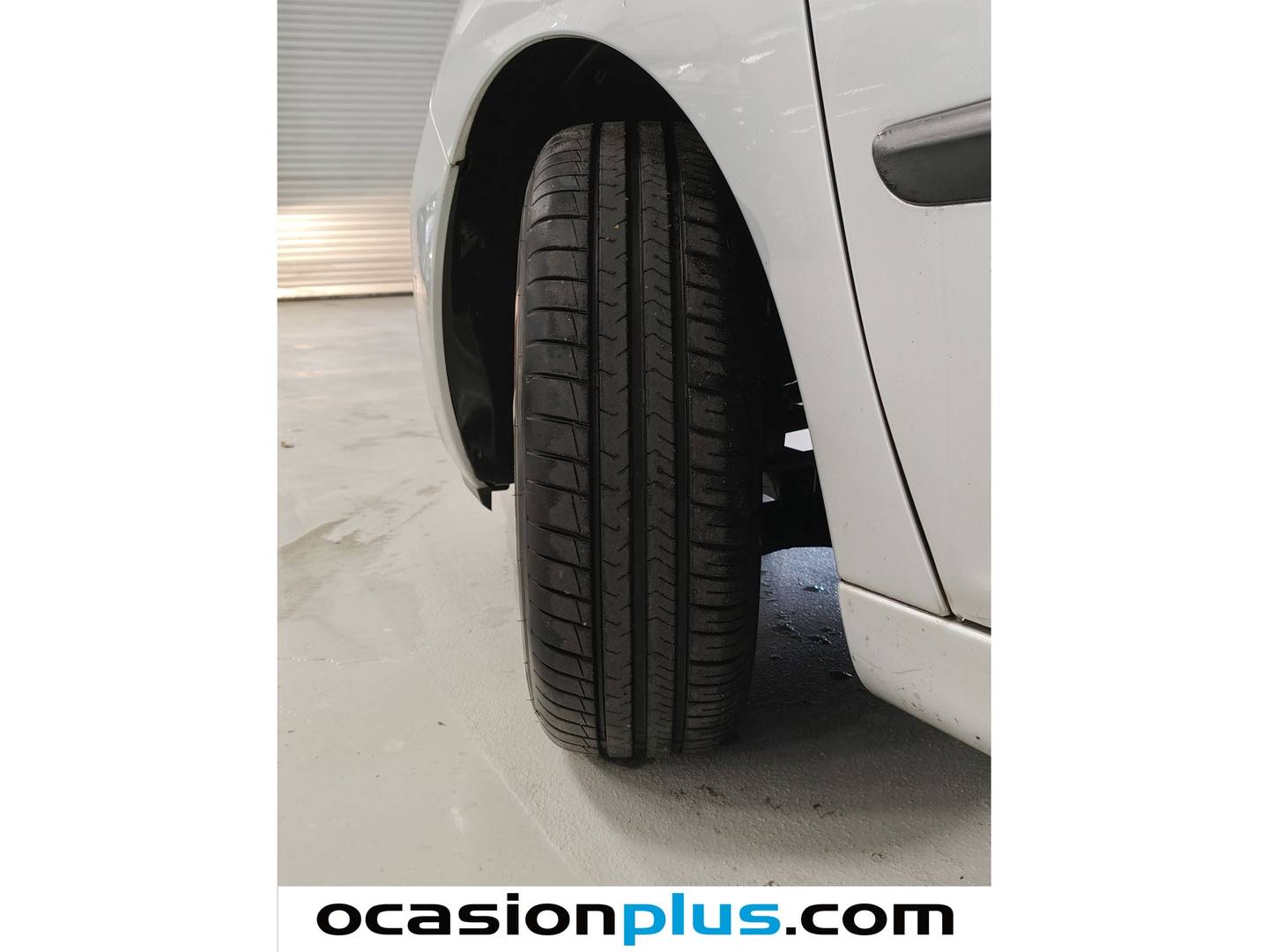 Peugeot 207 Peugeot 207 1.4i Confort (75 CV) 75cv