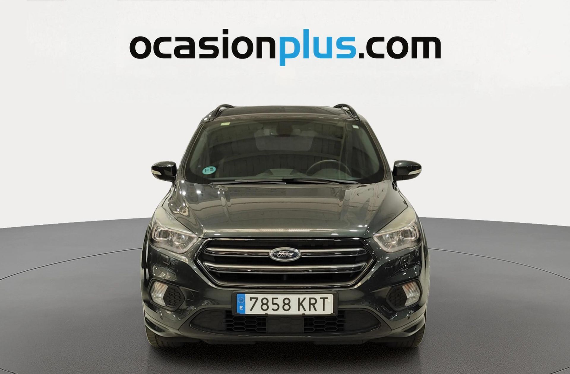 Ford Kuga 2.0 TDCi ST-Line 4x2 - foto 15