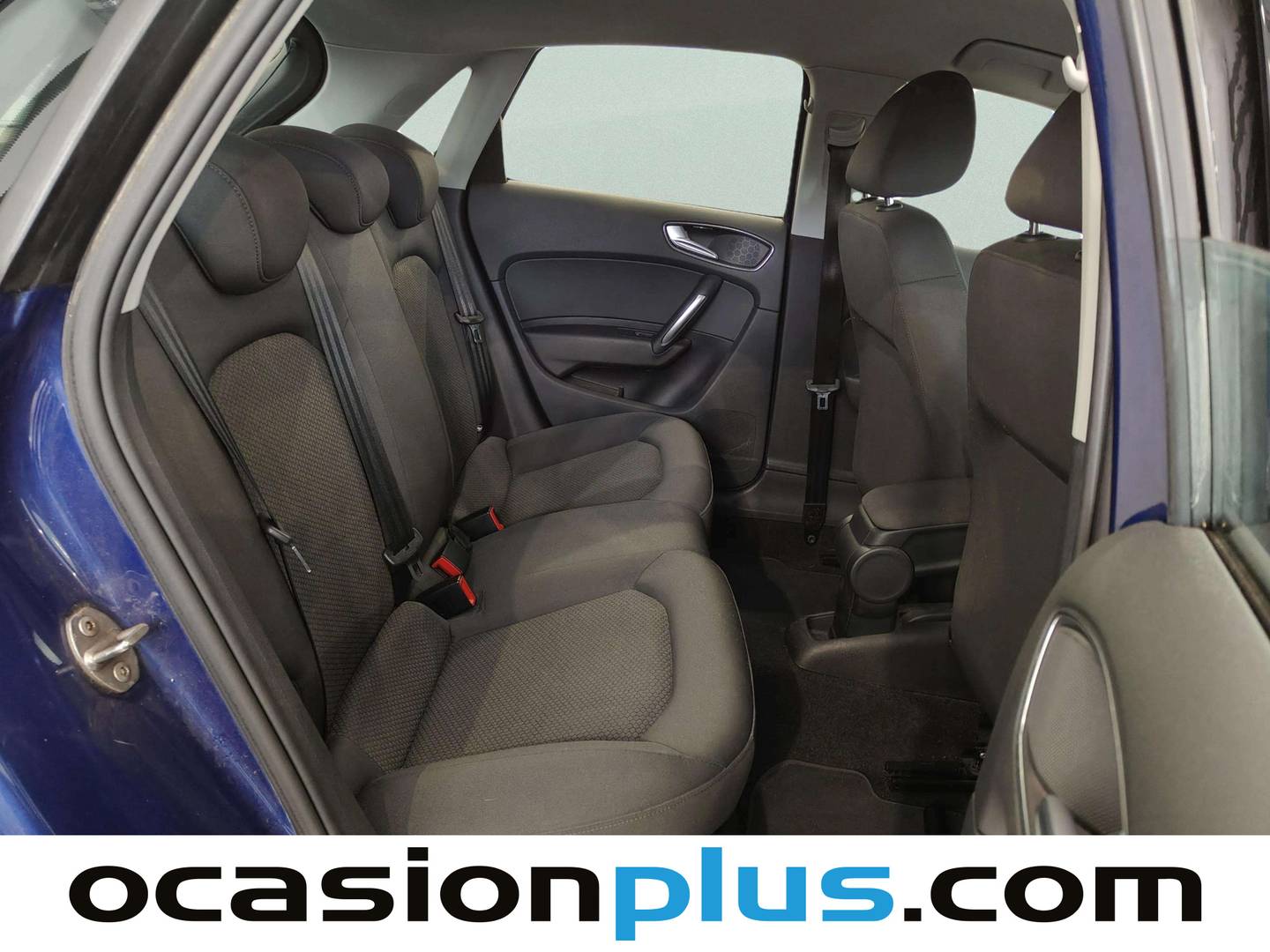 Audi A1 Audi A1 Sportback Adrenalin 1.0 TFSI (95 CV) Pack S-Line al mejor precio