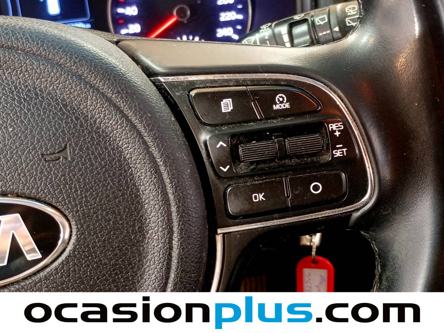 KIA Sportage KIA Sportage 1.7 CRDi VGT Eco-Dynamics Concept 4x2 (115 CV) 115cv