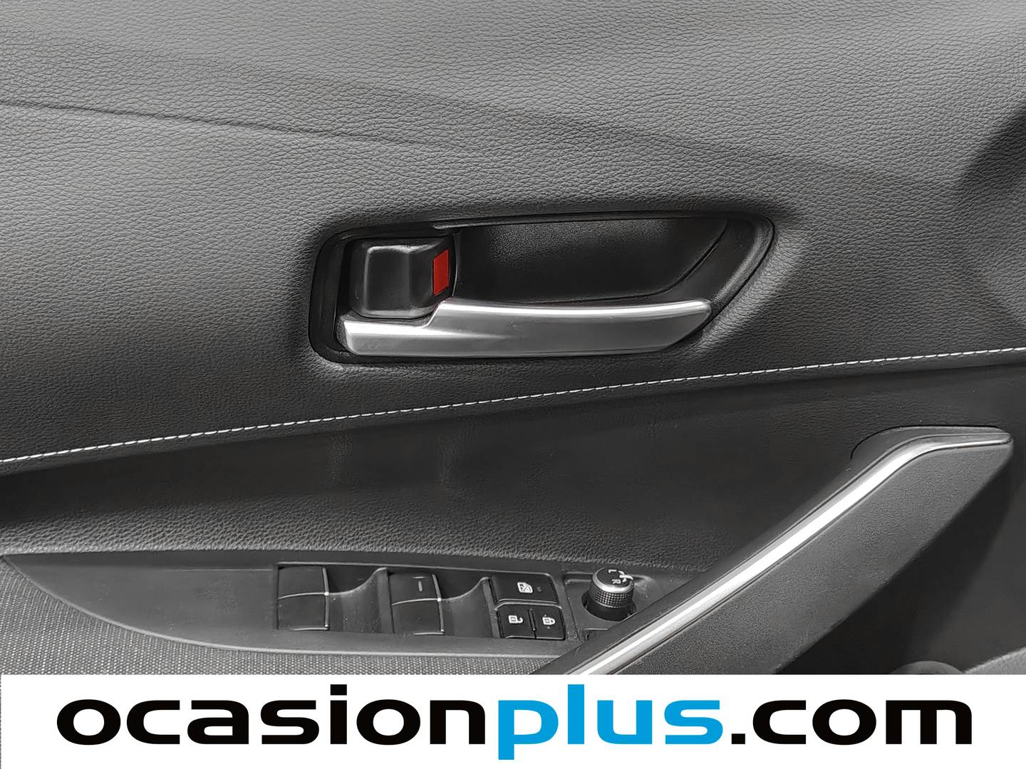 Foto Toyota Corolla Toyota Corolla 140H Active Plus (140 CV)