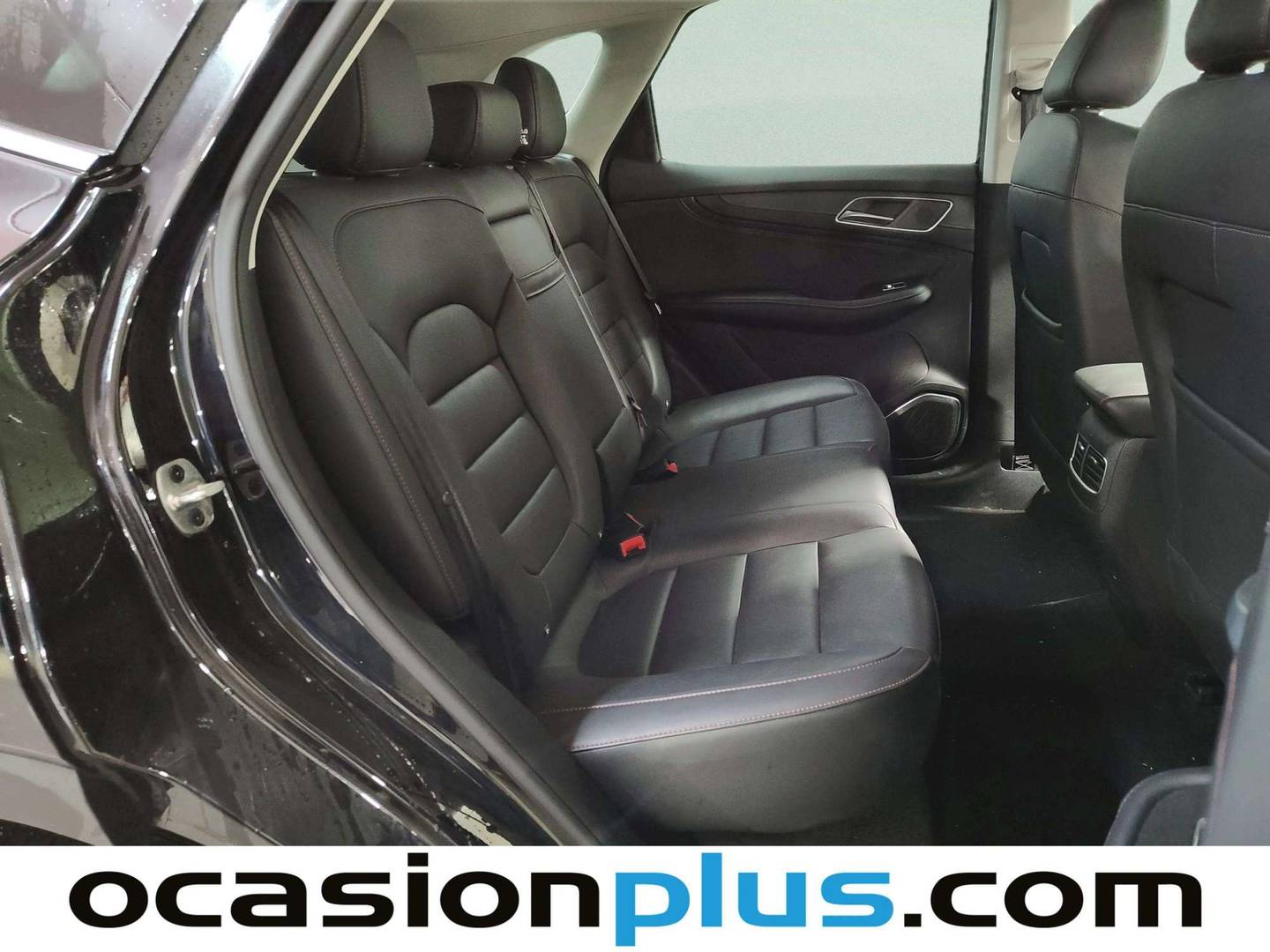 MG HS MG HS 1.5 Turbo GDI Comfort DCT (162 CV) de segunda mano