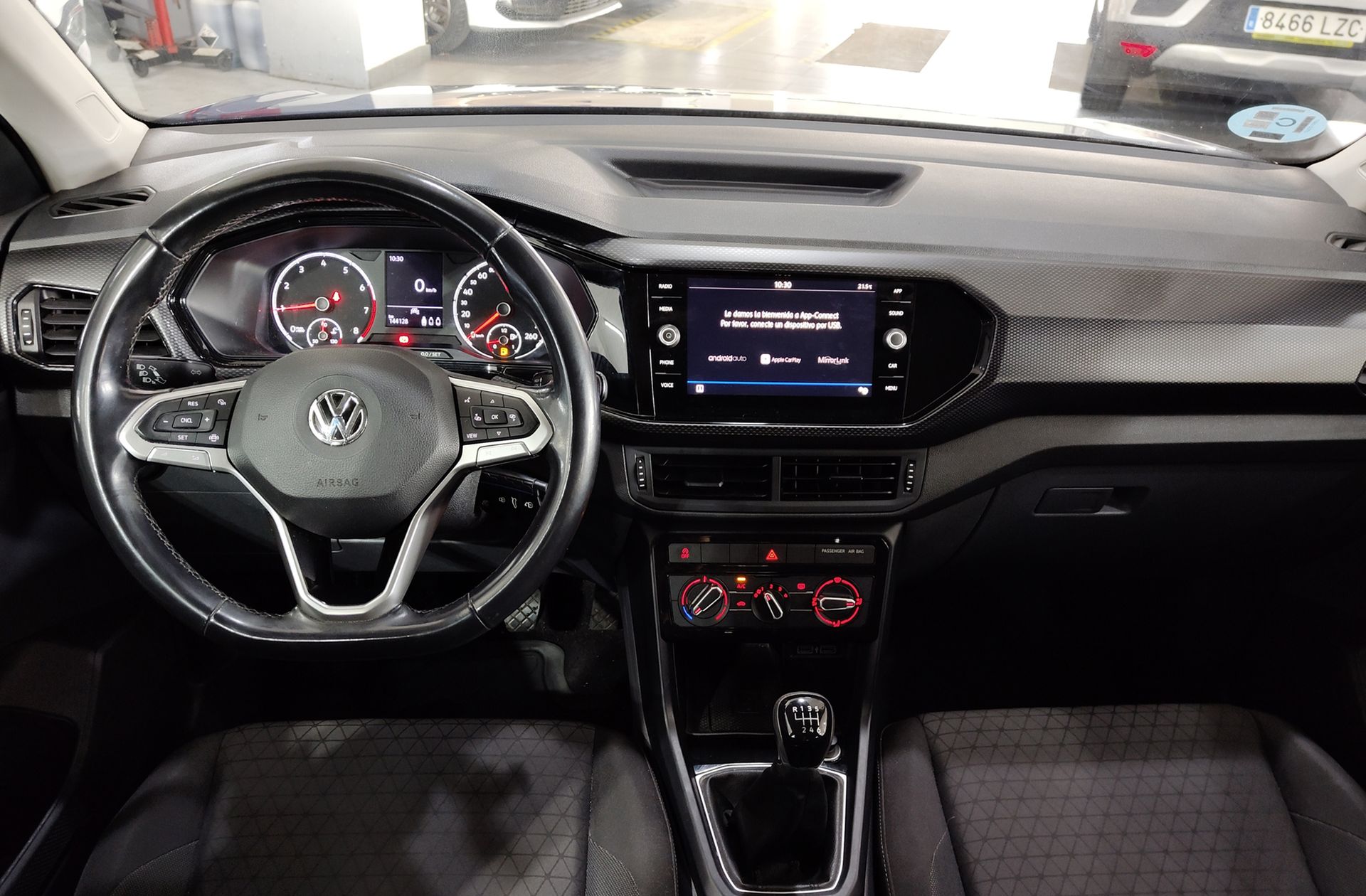 Volkswagen T-Cross Advance 1.0 TSI - foto 6