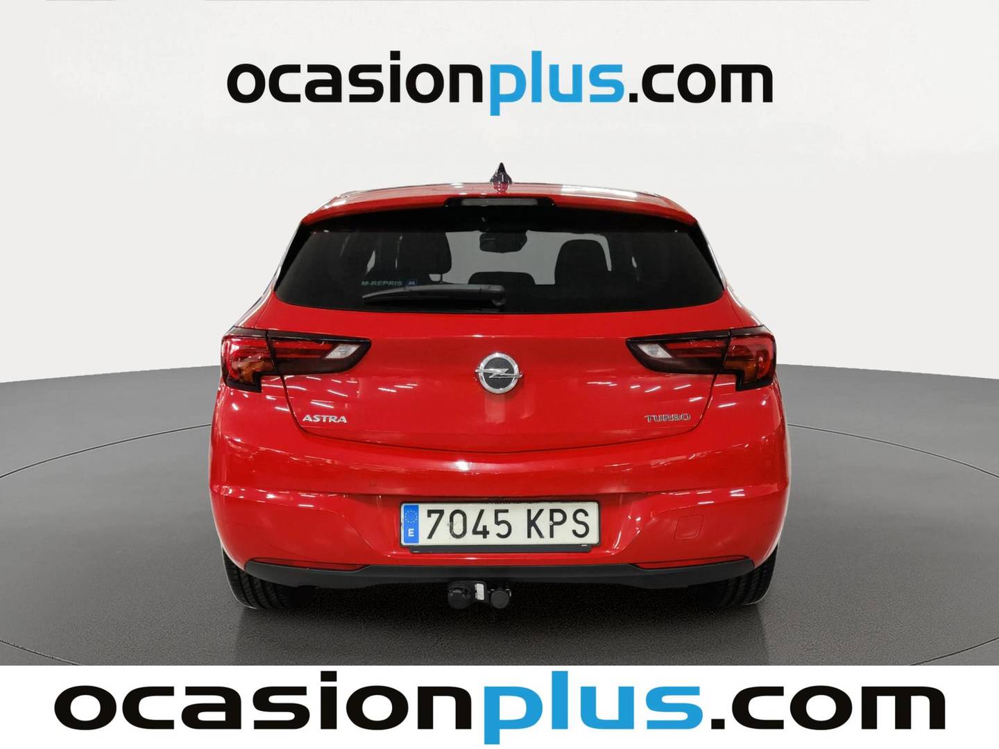 Opel Astra Opel Astra 1.4 Turbo S&S Dynamic (150 CV) al mejor precio