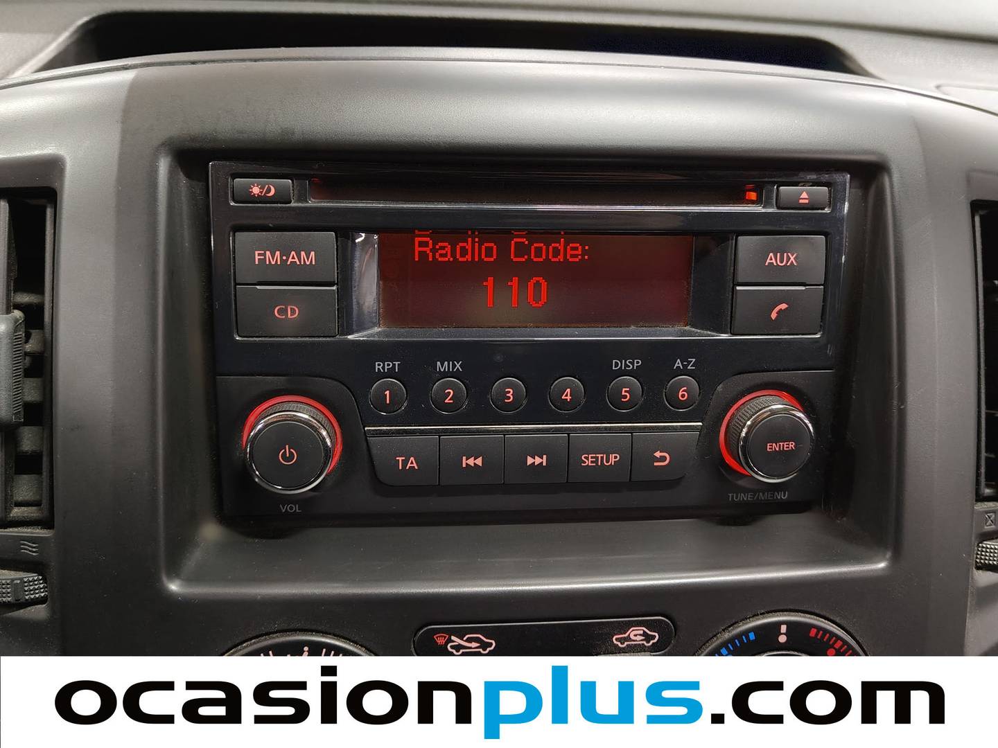 Foto Nissan NV200 Nissan NV200 1.5 dCi Pro (90 CV)