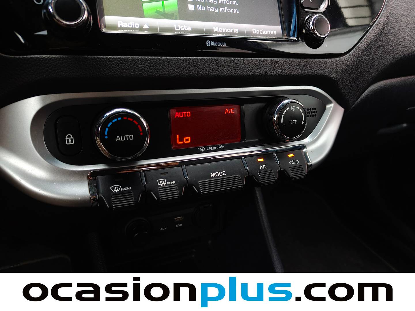 KIA Rio KIA Rio 1.2 CVVT x-Tech Eco-Dynamics  (84 CV) barato