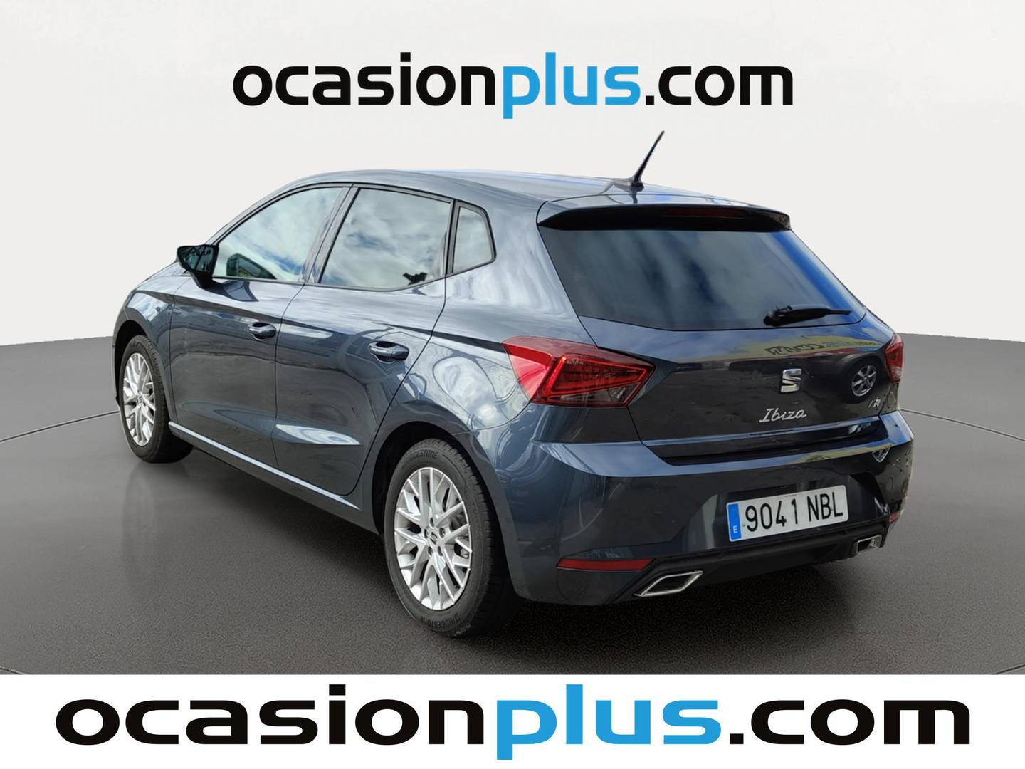 Foto Seat Ibiza SEAT Ibiza 1.0 TSI FR Salta (115 CV)