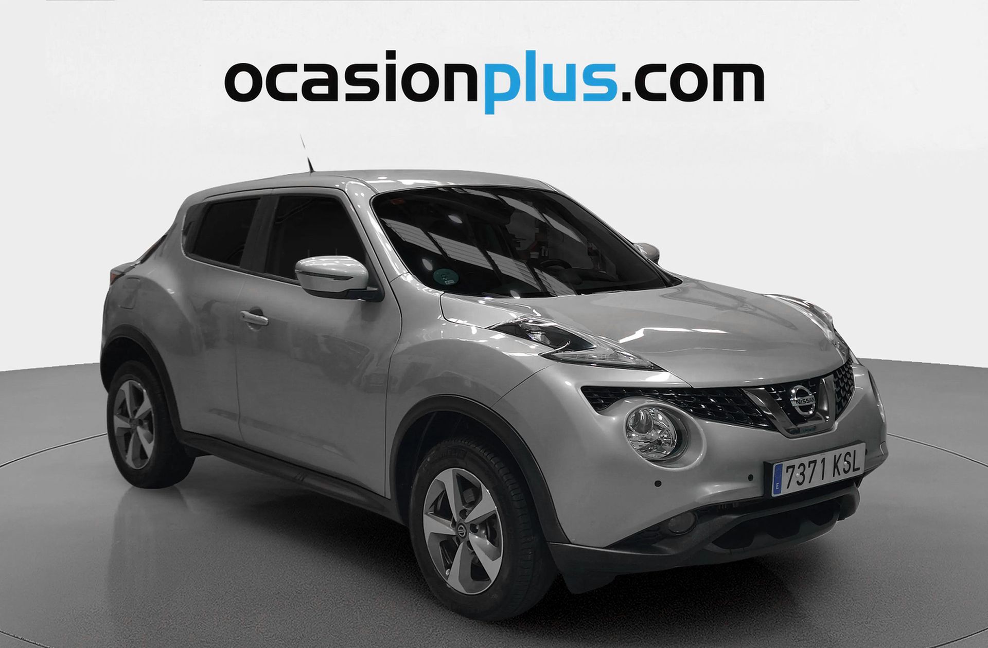 Nissan Juke dCi 110 N-Connecta - foto 2