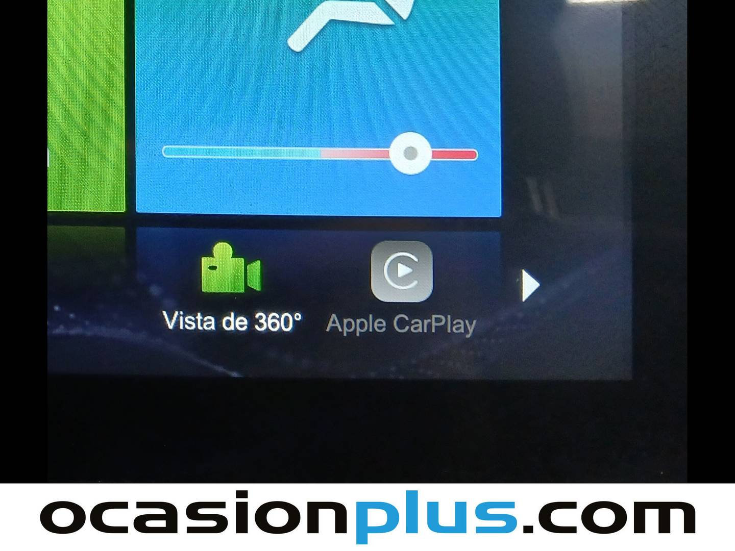 Foto MG ZS MG ZS 1.5 Luxury (106 CV)