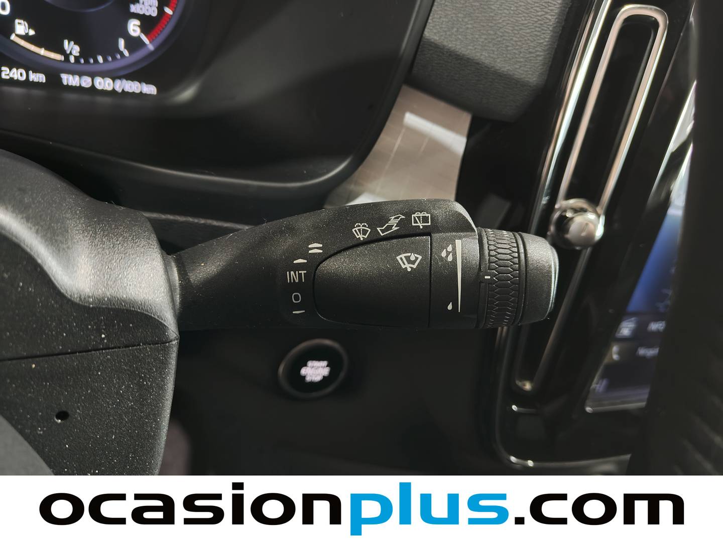 Foto Volvo XC40 Volvo XC40 D4 Business Plus AWD Auto (190 CV)