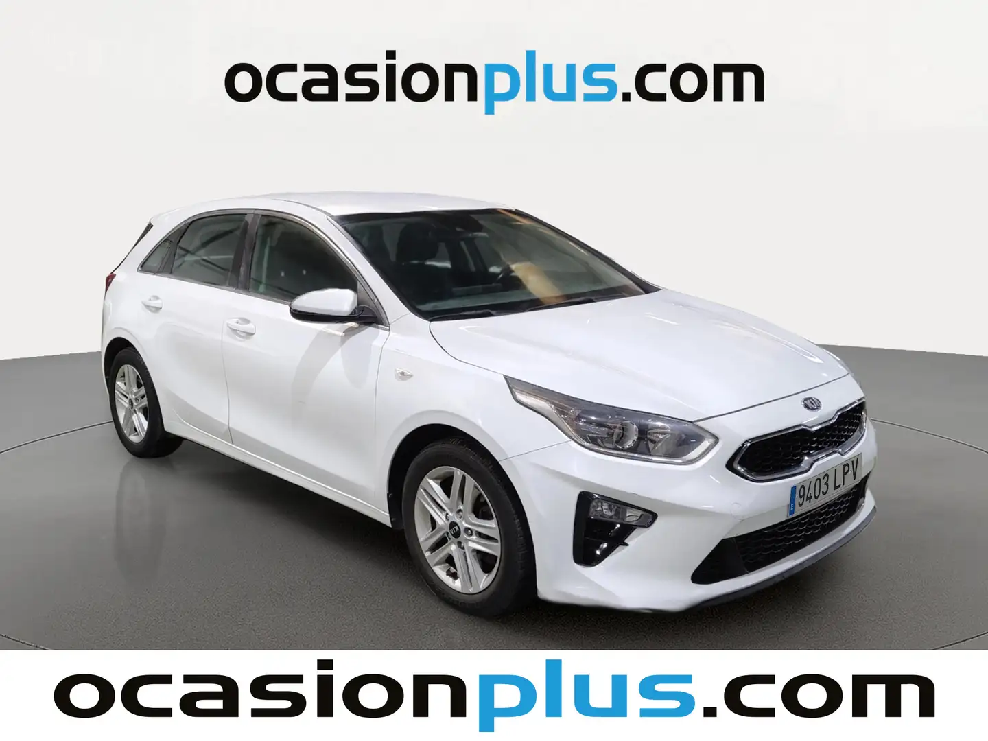 Foto KIA Ceed Kia Ceed 1.0 T-GDi Drive (120 CV)