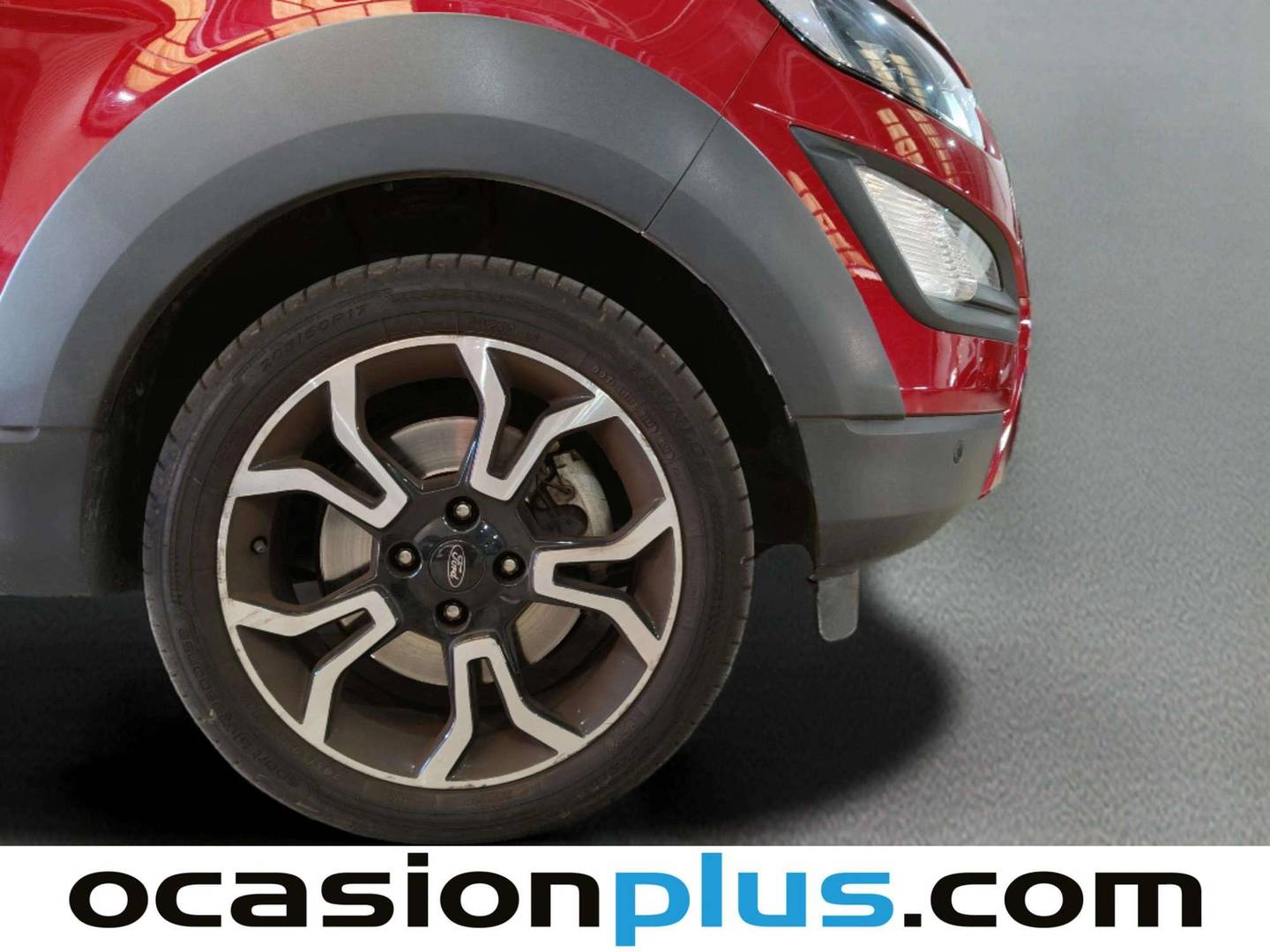 Ford EcoSport Ford EcoSport 1.0T EcoBoost S&S Active (125 CV) al mejor precio