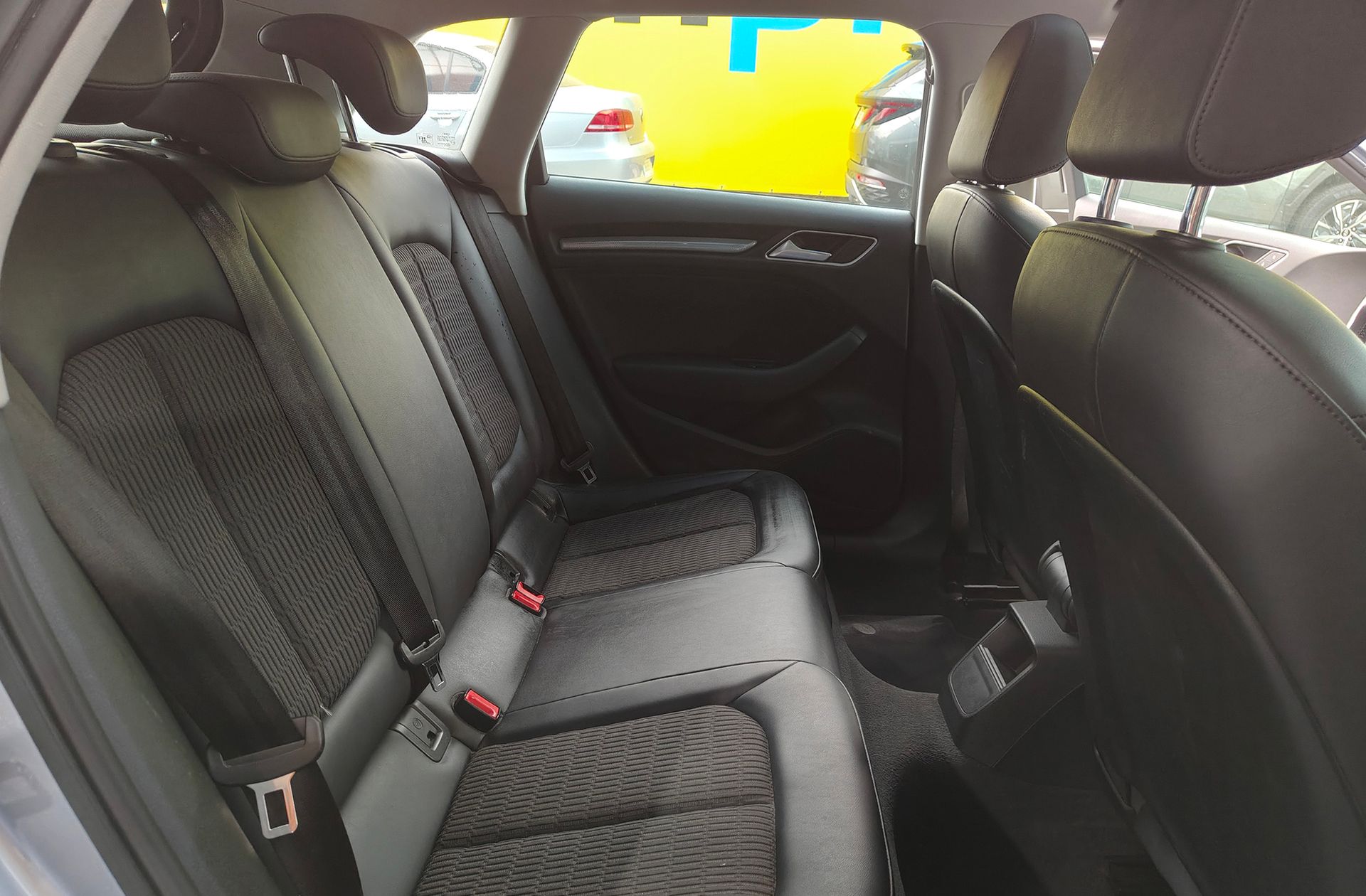 Audi A3 Sportback Advanced 1.6 TDI clean diesel - foto 20