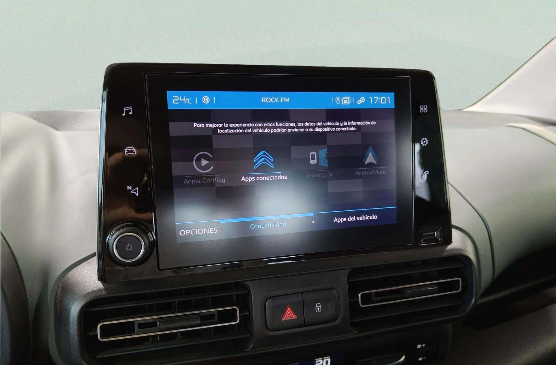 Citroën Berlingo BlueHDi 130 Talla M Shine - foto 8