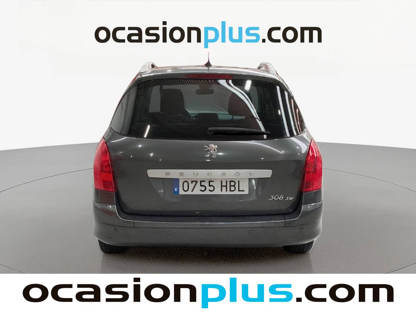 Peugeot 308 Peugeot 308 SW 1.6 VTi Sportium  (120 CV) barato