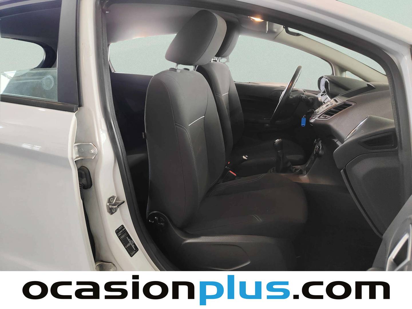 Ford Fiesta Ford Fiesta 1.0 EcoBoost S&S Trend (100 CV) km 0