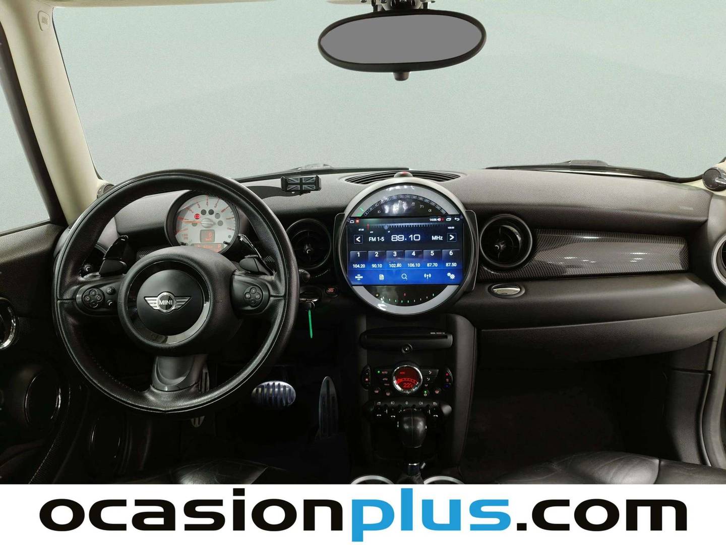 Mini MINI MINI MINI Cooper S  (184 CV) seminuevo