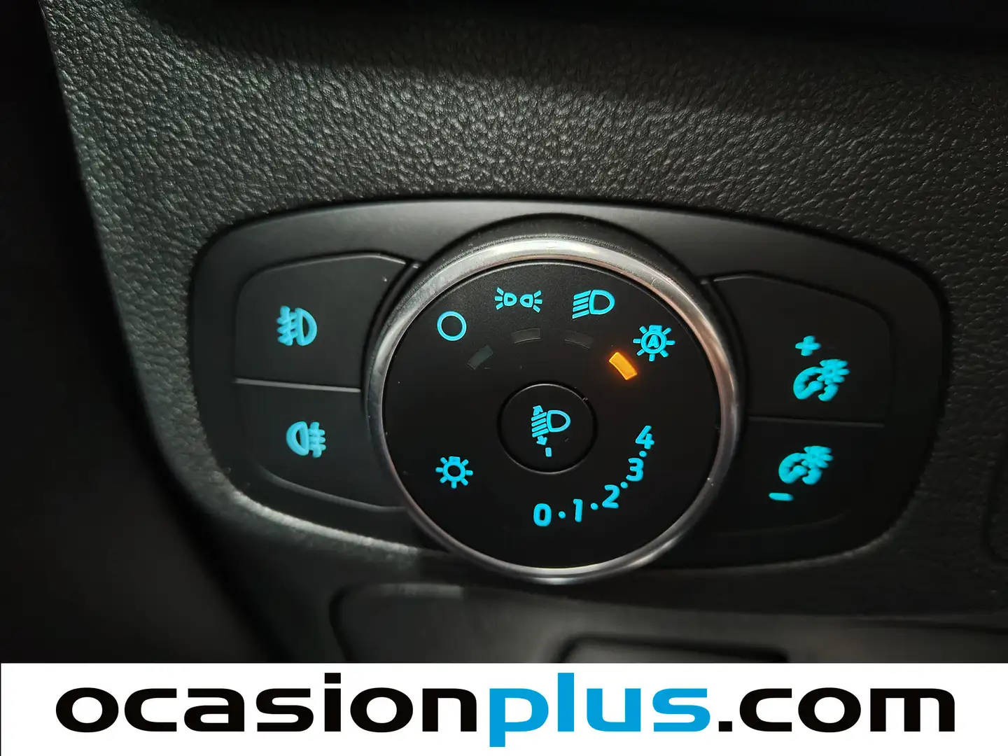 Foto Ford Focus Ford Focus 1.0 Ecoboost ST-Line (125 CV)