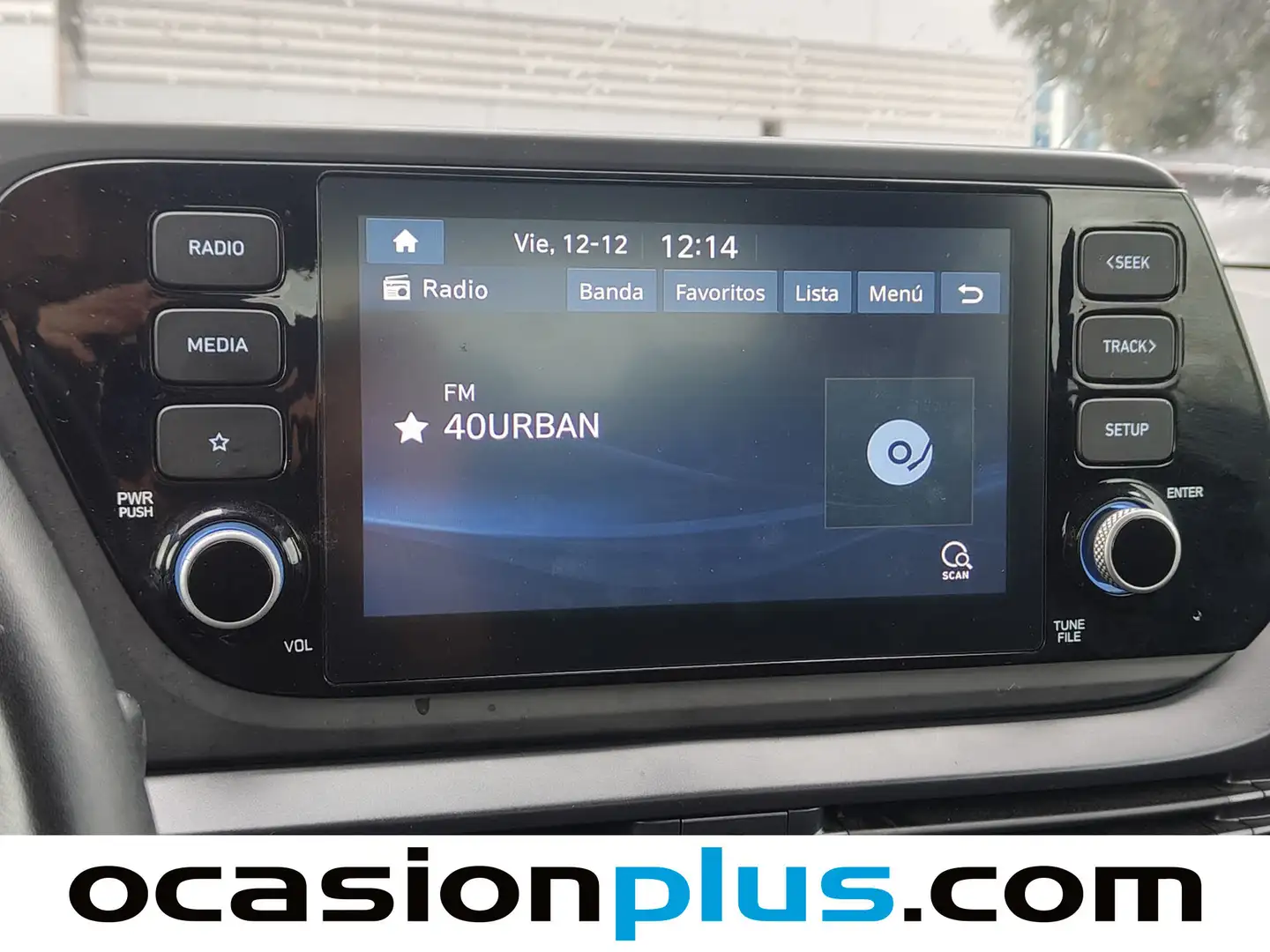 Foto Hyundai Bayon Hyundai Bayon 1.0 TGDI 48V Maxx (100 CV)