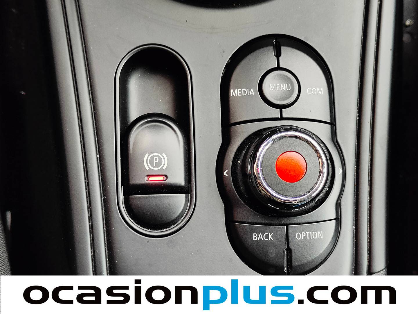 Mini Countryman MINI MINI Countryman Cooper D (150 CV) manual