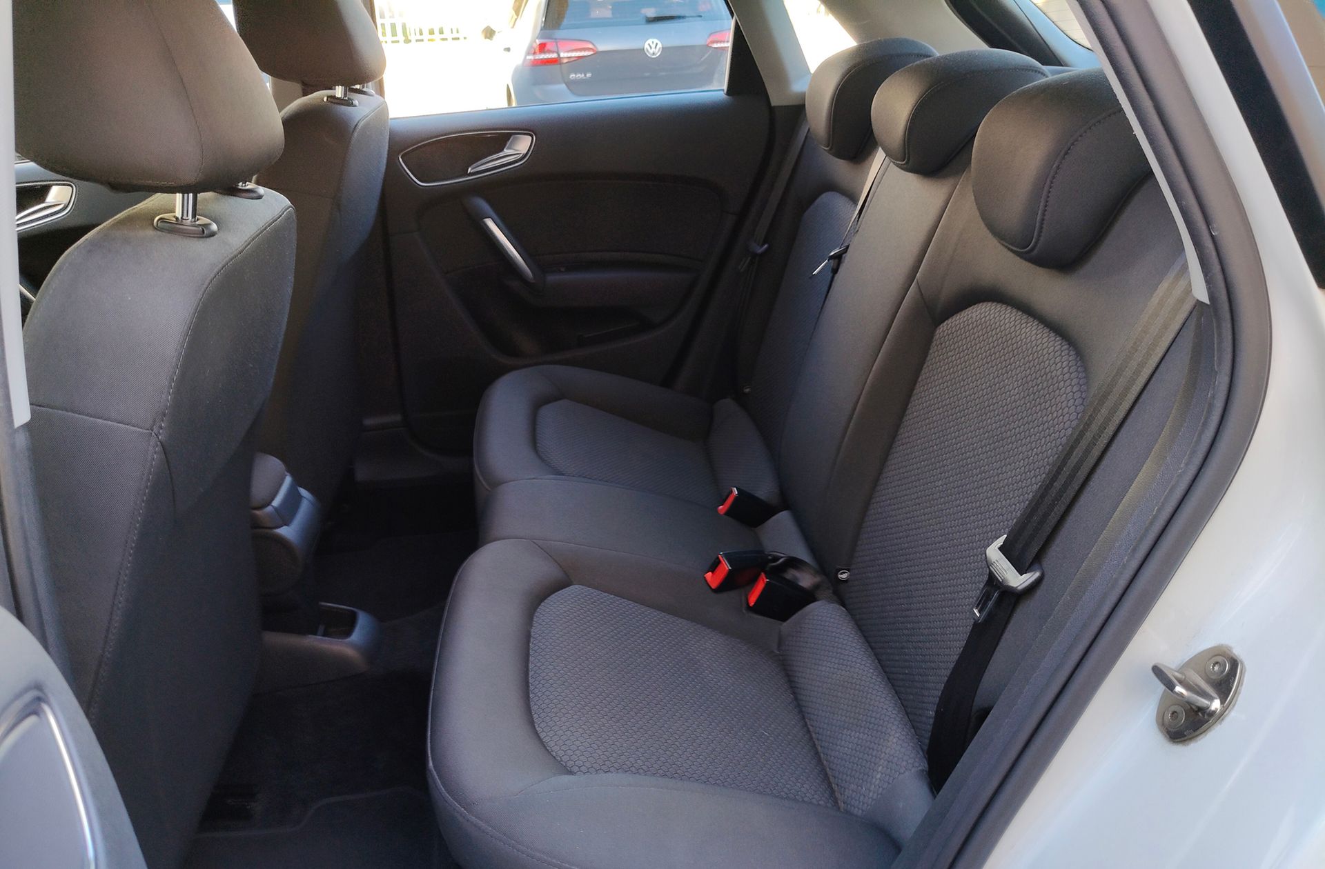Audi A1 Sportback Adrenalin 1.0 TFSI S Line - foto 9