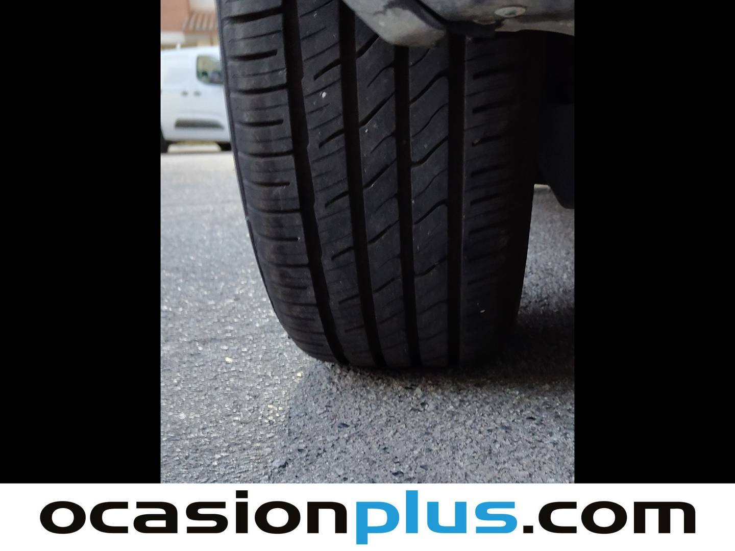 Peugeot 3008 Peugeot 3008 PureTech 130 S&S Allure Pack (130 CV) de segunda mano