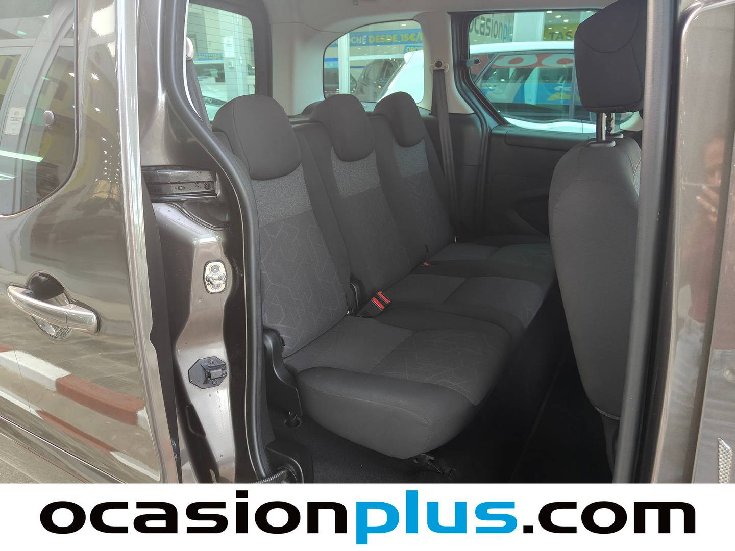 Peugeot Partner Peugeot Partner Tepee Tepee BlueHDi 100 Active (100 CV) al mejor precio