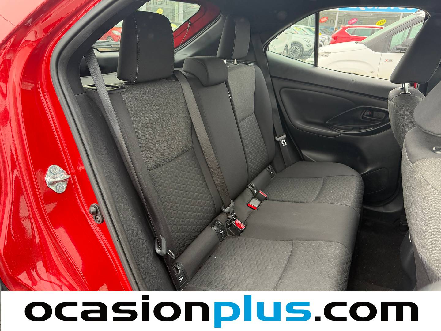 Toyota Yaris Cross Toyota Yaris Cross 120H Active Tech (116 CV) barato