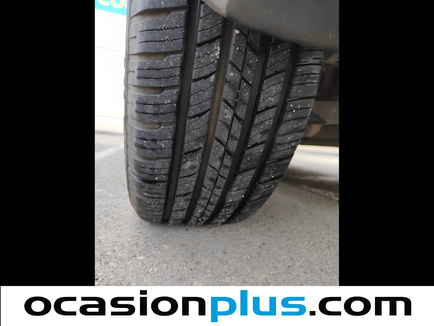 Hyundai Tucson Hyundai Tucson 2.0 Comfort 4x2 (142 CV) 142cv