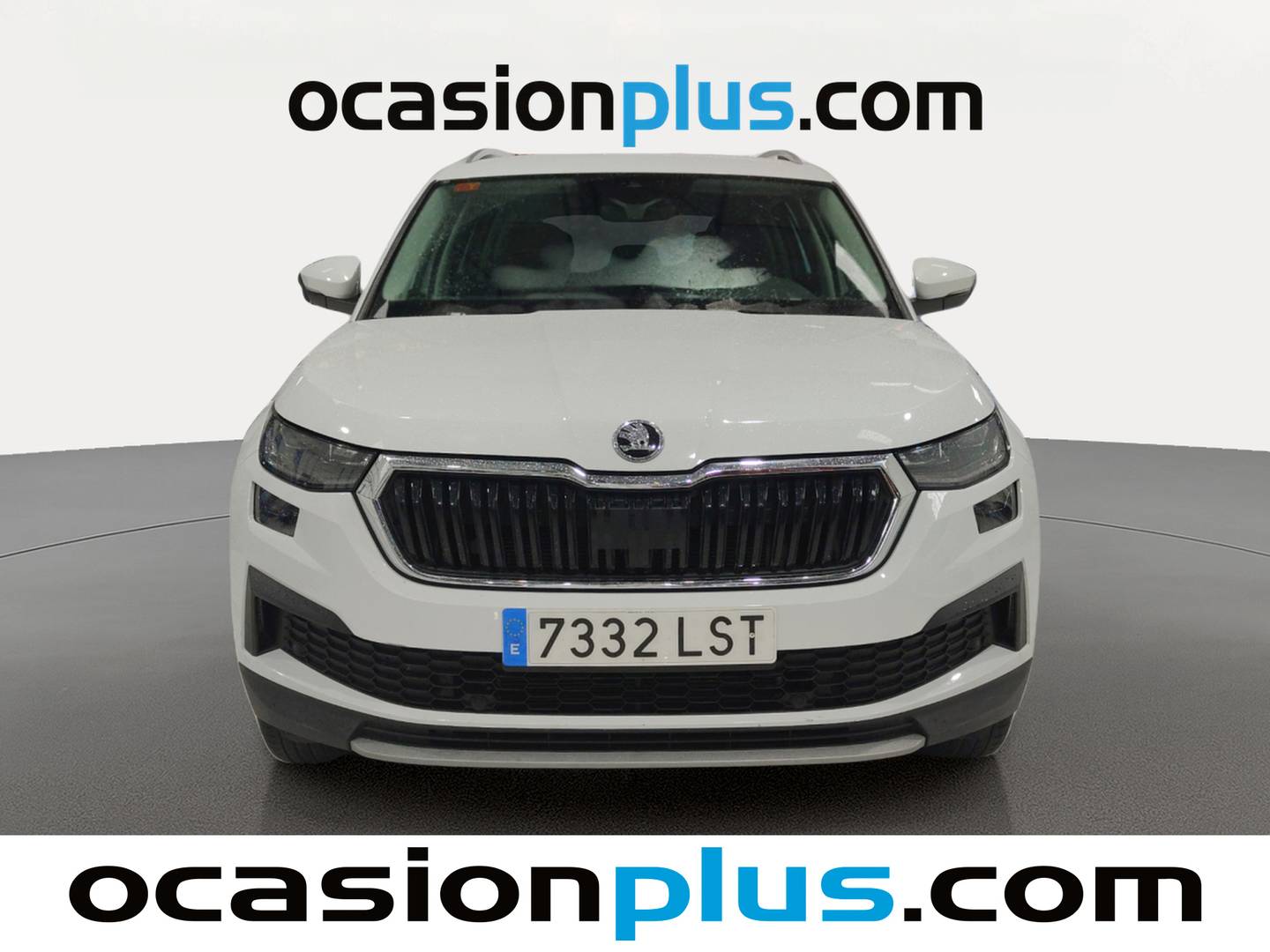 Foto Skoda Kodiaq Skoda Kodiaq 1.5 TSI Ambition 4x2 DSG  (150 CV)