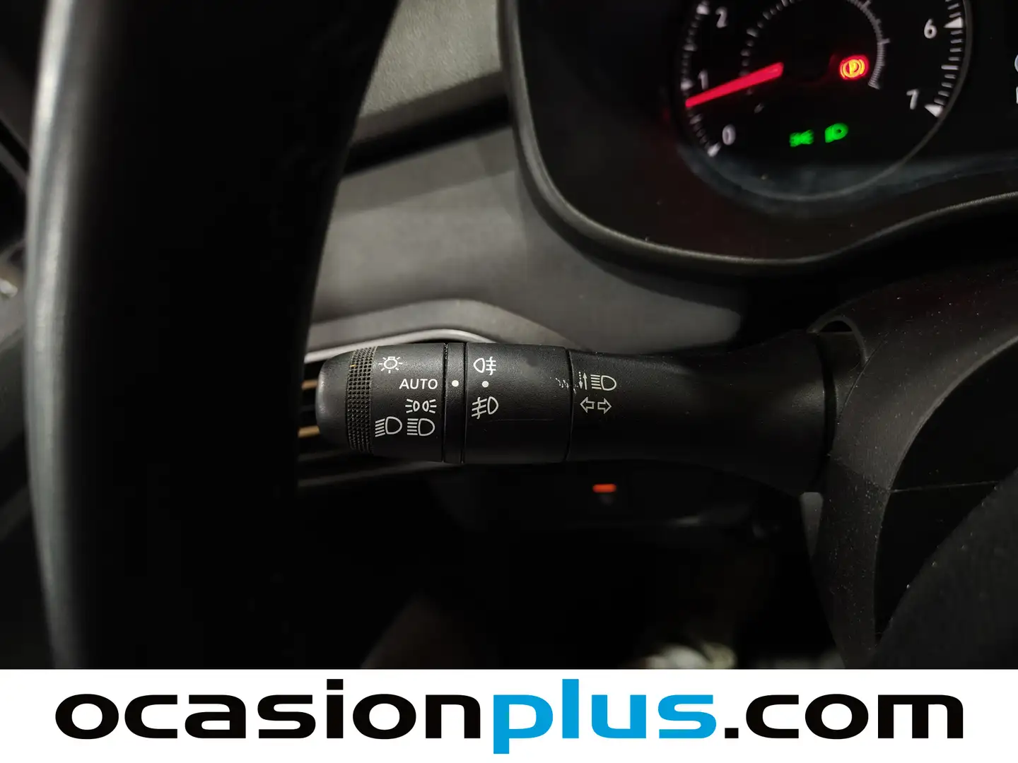 Foto Dacia Sandero Dacia Sandero Stepway Extreme Go TCe (110 CV)