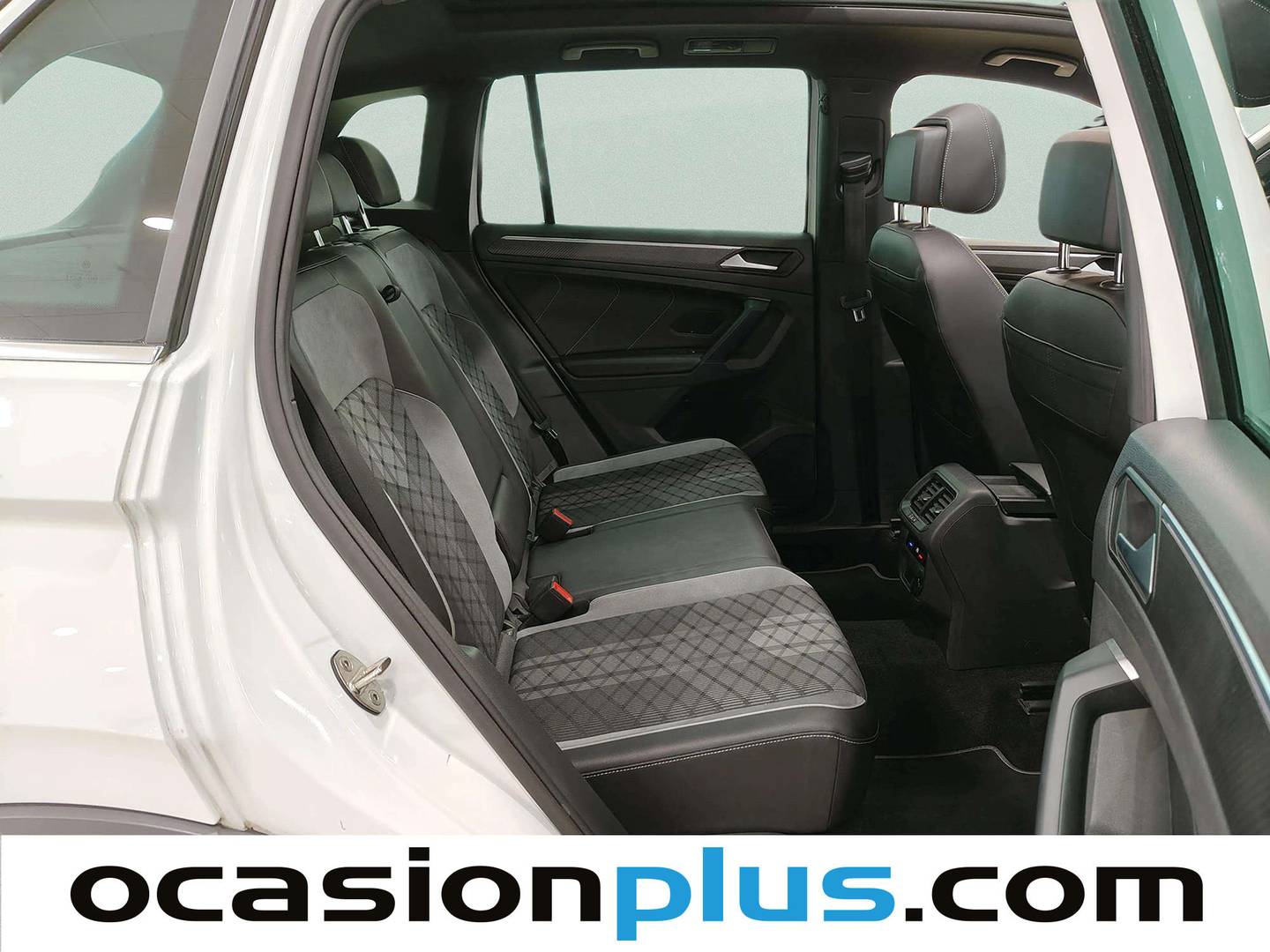 Foto Volkswagen Tiguan Volkswagen Tiguan R-Line 1.5 TSI (150 CV) DSG