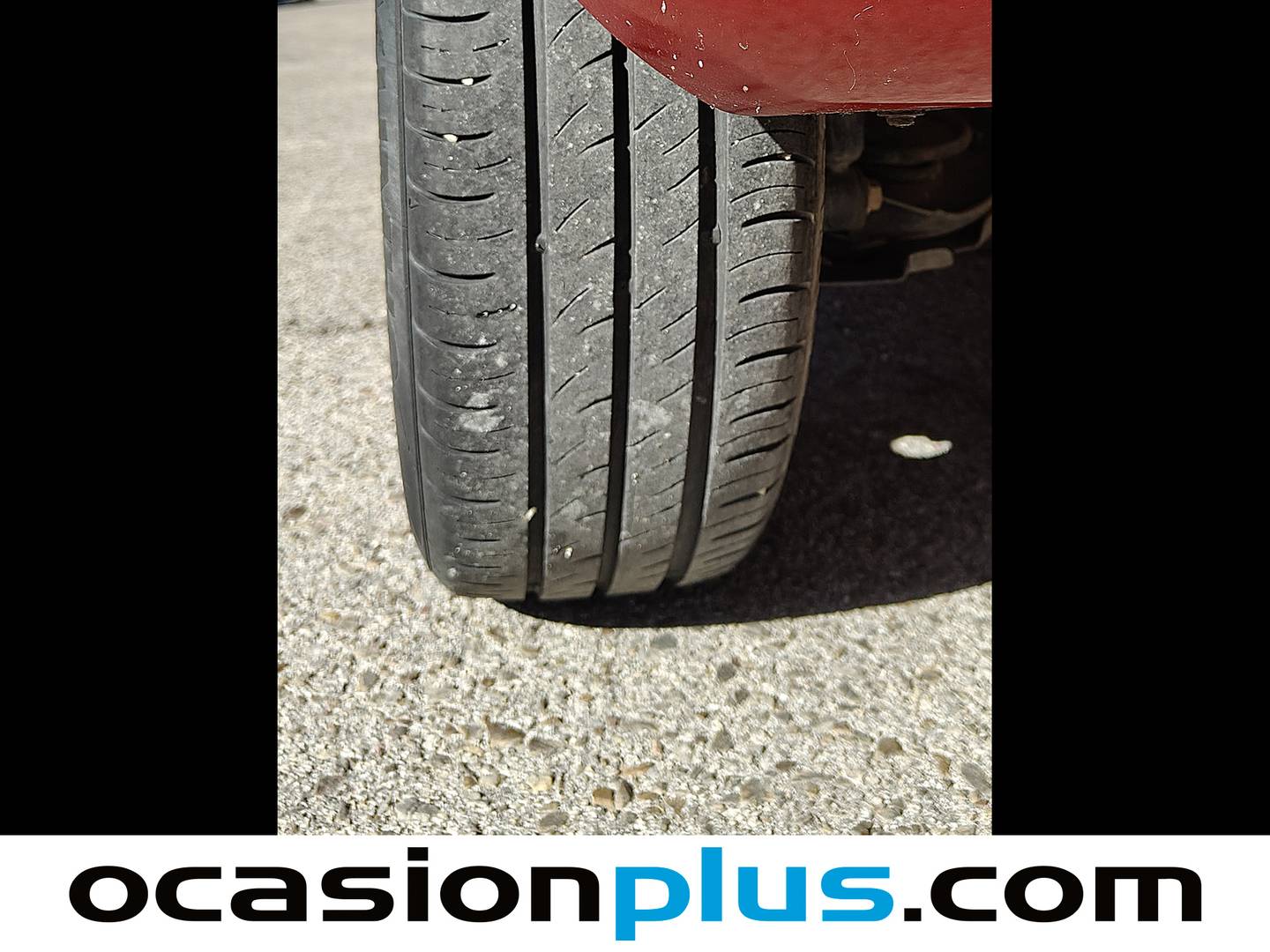 Dacia Sandero Dacia Sandero Laureate dCi (90 CV) 90cv