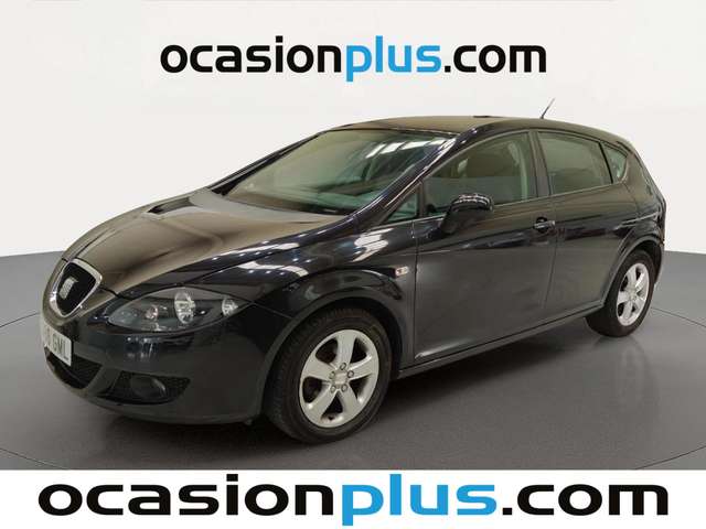 Seat León 1.9 TDI Reference (105 CV) de segunda mano