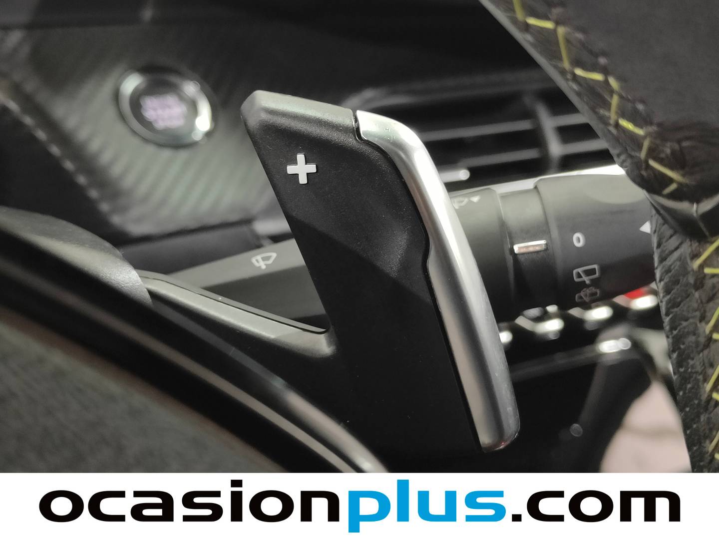 Peugeot 2008 Peugeot 2008 BlueHDi 130 S&S GT Line EAT8 (130 CV) de segunda mano