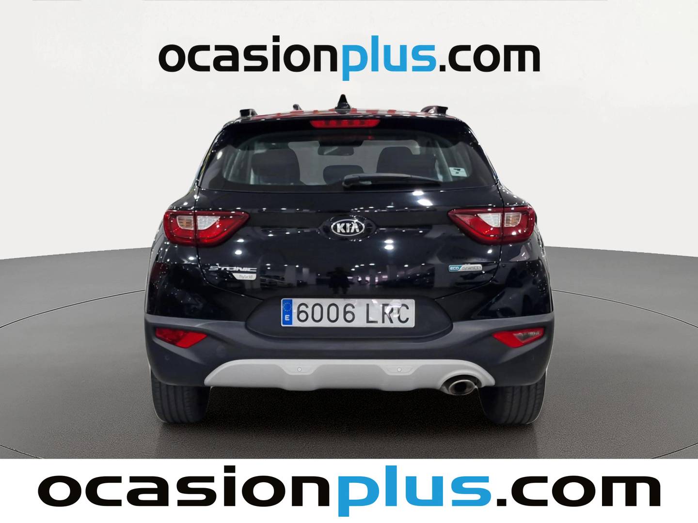 KIA Stonic KIA Stonic 1.0 T-GDi MHEV Drive iMT (100 CV) al mejor precio