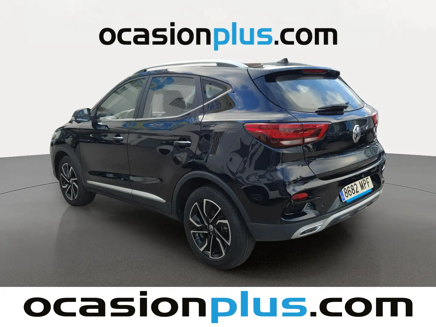 Foto MG ZS MG ZS 1.5 Luxury (106 CV)