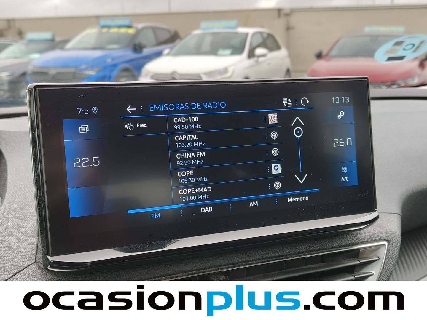 Foto Peugeot 5008 Peugeot 5008 PureTech 130 S&S Allure EAT8 (130 CV) 7 Plazas