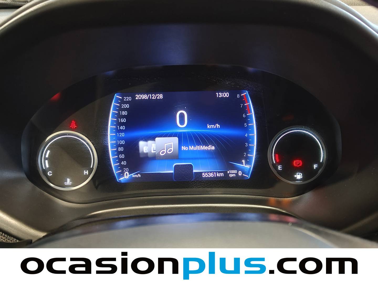 Foto DR AUTOMOBILES DR 4.0 DR AUTOMOBILES DR4 1.5 (116 CV)