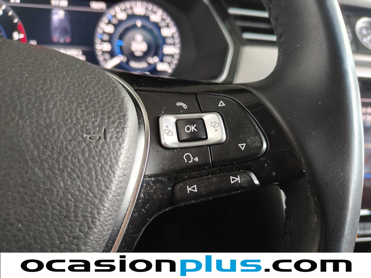 Foto Volkswagen Passat Volkswagen Passat Sport 2.0 TDI (150 CV)