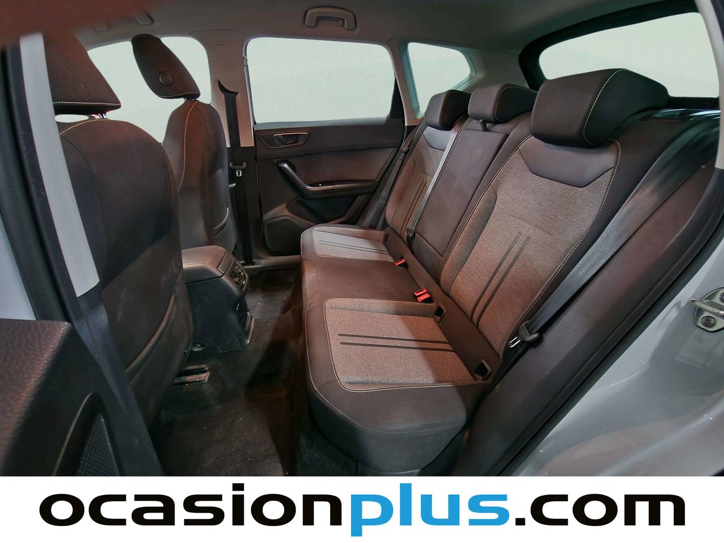 Foto Seat Ateca SEAT Ateca 1.5 TSI S&S Style XL (150 CV)