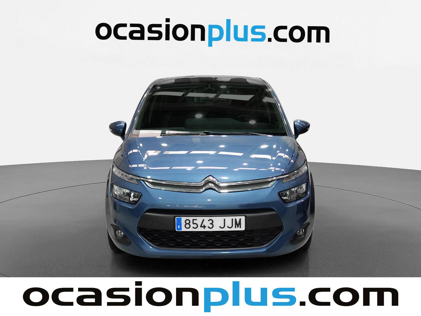 Citroën C4 Picasso Citroen C4 Picasso PureTech 130 S&S Seduction  (130 CV) 130cv