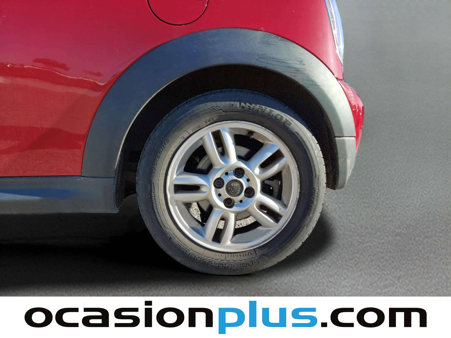 Foto Mini MINI MINI MINI 3 Puertas 3 Puertas One D  (90 CV)