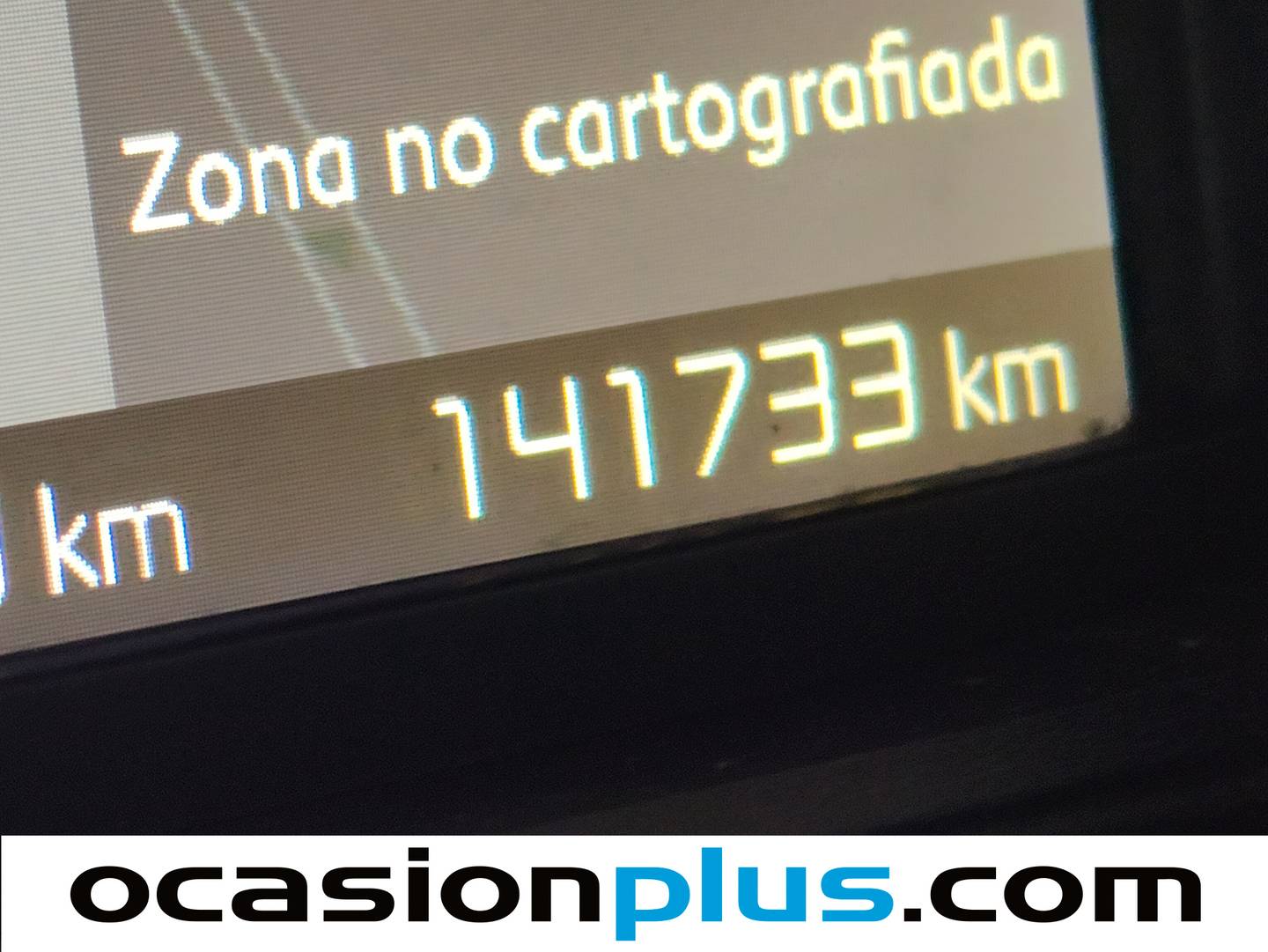 Citroën C4 Picasso Citroën C4 Picasso BlueHDi 120 Feel (120 CV) seminuevo