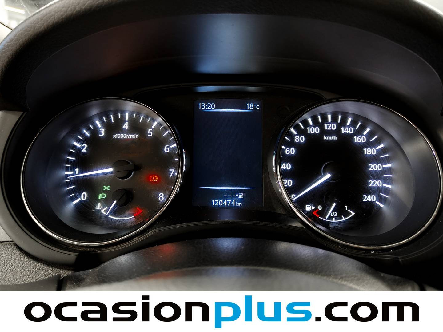 Foto Nissan PULSAR Nissan Pulsar 1.2 DIG-T Acenta (115 CV)