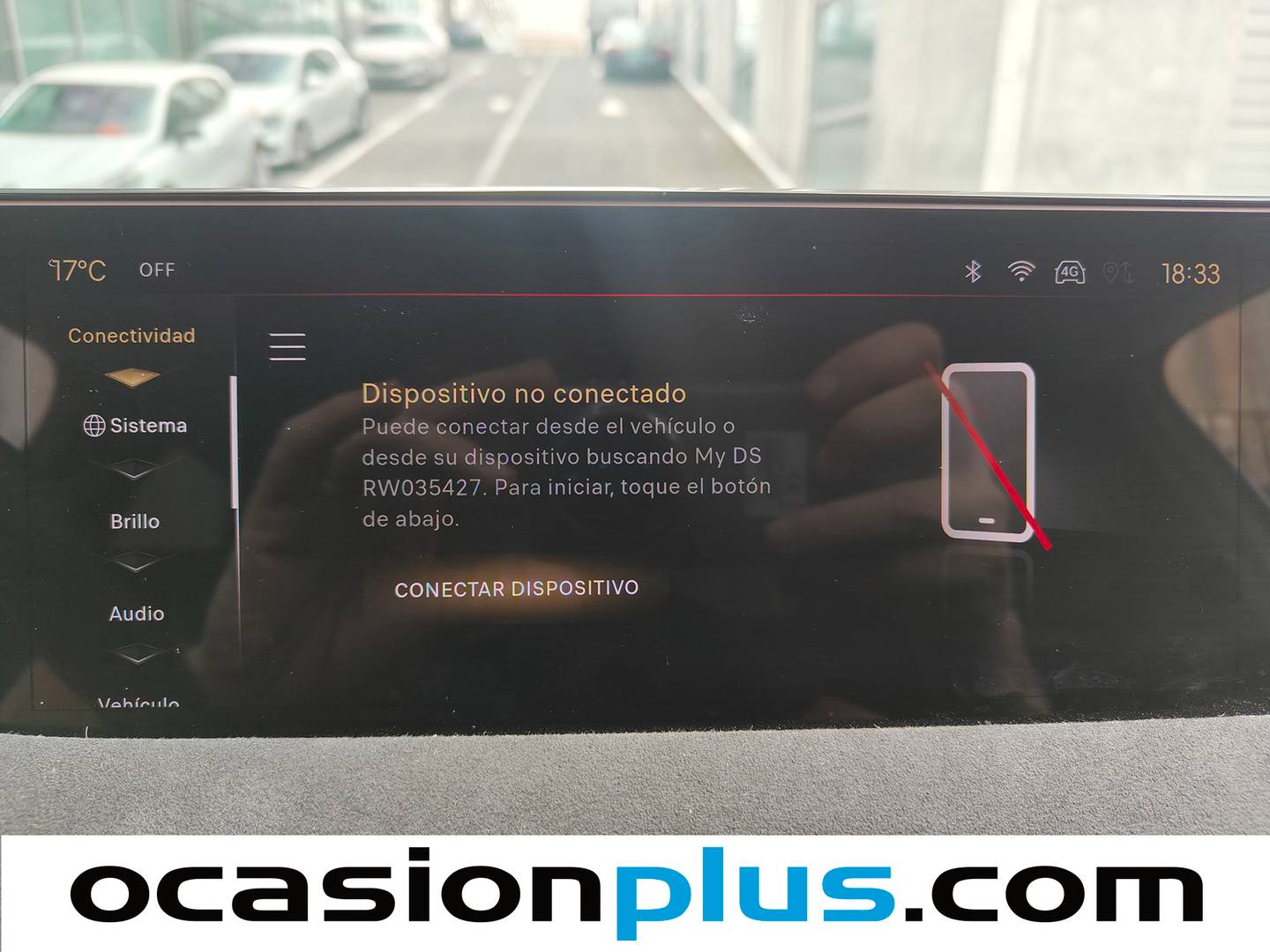 DS DS 3 DS DS3 PureTech 130 Performance Line Auto (130 CV) de segunda mano