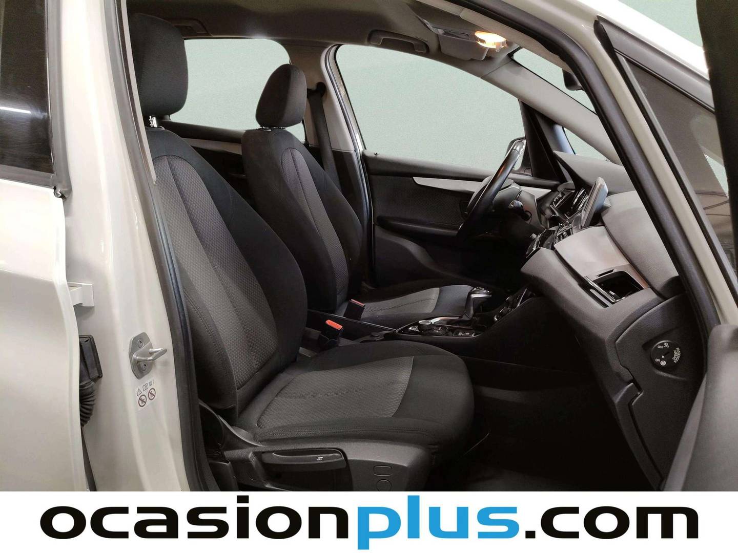 BMW Serie 2 Active Tourer BMW Serie 2 225xe iPerformance Active Tourer (224 CV) automático